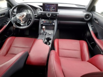 Lexus IS III 2023 Lexus IS 2023 LEXUS IS 300 2.0 Benzyna 241KM, zdjęcie 7