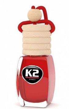 K2 НАБОР АВТОКОСМЕТИКИ РОЖДЕСТВЕНСКИЙ ПОДАРОК