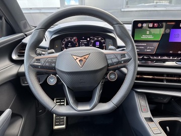 Cupra Terramar SUV 1.5 eTSI 150KM 2025 Cupra Terramar 1.5 eTSI 150 KM 7-biegowa automatyc, zdjęcie 15