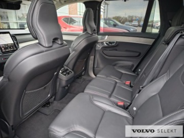 Volvo XC90 II 2025 Volvo XC 90 XC90 B5 Benzyna 250 KM, Bowers&amp;Wilkins, zdjęcie 12