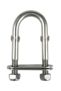 Ucho cumownicze 8x65
