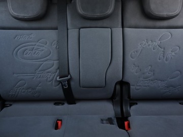 Fiat 500L Trekking Seria 1 1.3 Multijet 16V II 85KM 2014 Fiat 500L 1.3 MultiJet, Automat, Skóra, Navi, zdjęcie 9