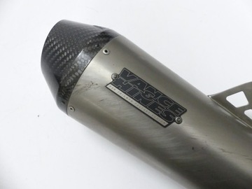 ПРАВЫЙ ГЛУШИТЕЛЬ VANCE HINES EXHAUST T2202647 TRIUMPH THRUXTON SPEED TWIN