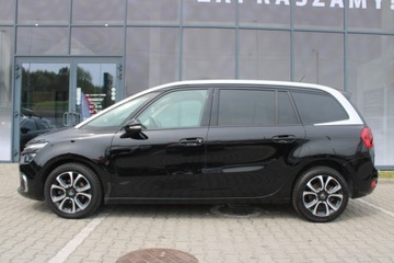 Citroen C4 Spacetourer Grand 1.5 BlueHDi 131KM 2020 Citroen C4 SpaceTourer SHINE, zdjęcie 7