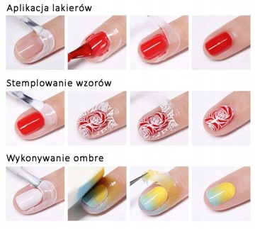 PEEL OFF LATEX CUTICASE ЗАЩИТНАЯ РЕЗИНА 6мл