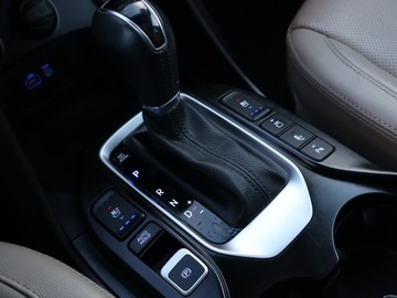Hyundai Santa Fe III SUV Facelifting 2.0 CRDi 185KM 2017 Hyundai Santa Fe 2.0 CRDi, Salon Polska, zdjęcie 16