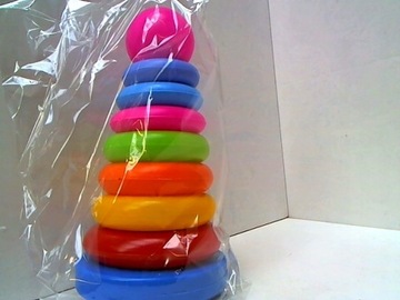 БОЛЬШАЯ ПИРАМИДА