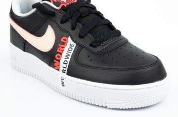 Buty Sportowe Nike Air Force 1 CN8536 001 r. 36.5