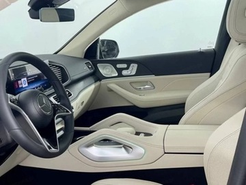 Mercedes GLE V167 SUV Facelifting 2.0 300d 269KM 2025 GLE Coupe 300 d 4-Matic AMG Line 2.0 (269KM) 2025, zdjęcie 5