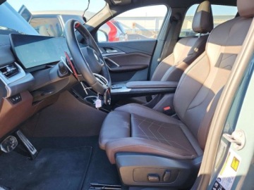 BMW X2 U10 2024 BMW X2 M35i 2024 2.0 Benzyna 312KM, zdjęcie 7