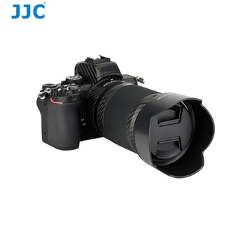 Бленда для Nikon NIKKOR Z DX 50-250mm f/4.5-6.3 VR