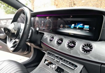 Mercedes CLS C257 2019 Mercedes-Benz CLS Cena Brutto 3.0 Benzyna 367KM, zdjęcie 10