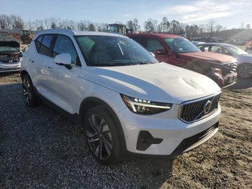 Volvo XC40 2023 Volvo XC 40 Ultimate 2023 2.0l 2.0 Benzyna 247KM, zdjęcie 4