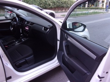 Skoda Octavia III Liftback Facelifting 2.0 TDI 150KM 2019 Skoda Octavia III 2.0 TDI Automat, zdjęcie 34
