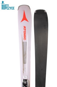 Лыжи 157 ATOMIC VANTAGE 86c V30 db СОСТОЯНИЕ Сервис!