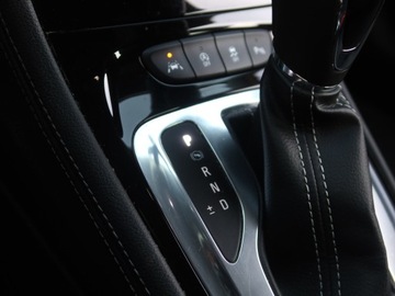 Opel Astra K Hatchback 5d 1.4 Turbo 150KM 2017 Opel Astra 1.4 T, Salon Polska, Automat, Skóra, zdjęcie 16