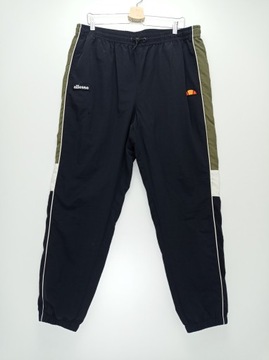 Spodnie ELLESSE Serio Track Pant dresy szelesty XL