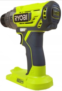 RYOBI R18PD2 IMPACT 40 Нм ОДИН+18 В СВЕТОДИОДНЫЙ 2-СКОРОСТНОЙ