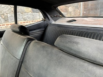 Plymouth 1972 Plymouth Duster prosto z filmu 1972 rok Zdrowy Kom, zdjęcie 7