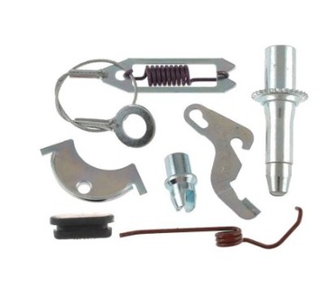 ZESTAW NAPRAWCZY HAMULCA FORD RANGER F-100 MAZDA B2300 B2500 B4000