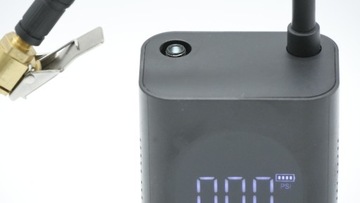 ЭЛЕКТРОМОБИЛЬ ВЕЛОСИПЕД НАСОС КОМПРЕССОР POWERBANK USB-C MOTUS