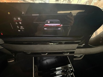 Audi A6 C8 Limousine Facelifting 2.0 40 TDI 204KM 2025 AUDI A6 TDI quattro S line Sedan (204KM) 2025, zdjęcie 7