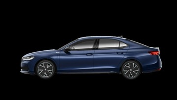 Skoda Superb IV Liftback 2.0 TSI 204KM 2025 Škoda Superb Skoda Superb Superb Sportline 1.5, zdjęcie 3