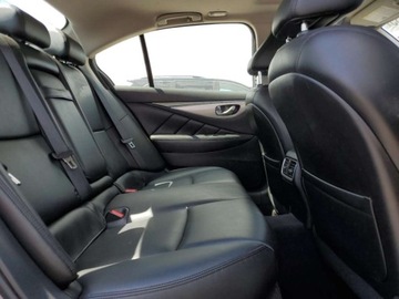 Infiniti Q50 II 2021 Infiniti Q50 Luxe 2021 3.0l 3.0 Benzyna 300KM, zdjęcie 10