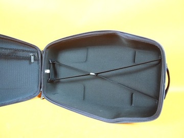 AUDI Torba Na Kanapę Tylną Organizer ORYGINAŁ NOWA 000061104A