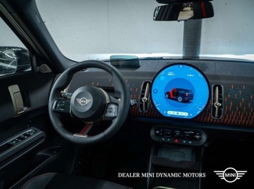 Mini Countryman U25 2025 MINI Countryman Countryman S ALL4 218 KM mHEV - Pakiet Wyposazenia XL - Li, zdjęcie 17