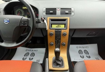 Volvo C30 Hatchback 3d 1.6 D DRIVe 109KM 2010 Volvo C30 DRIVe Kinetic Alu Klima Raty Zamiana 1.6 Diesel 109KM, zdjęcie 19