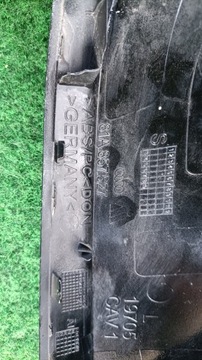 AUDI Q2 81A LEVÝ POUZDRO ZRCÁTKO VRSTVA 81A857527 K112/723