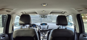 Ford Kuga II SUV 1.5 EcoBoost 150KM 2015 FORD KUGA TITANIUM! Super stan!, zdjęcie 13