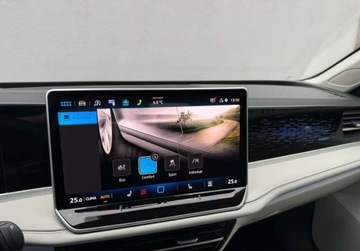 Volkswagen Passat B9 2024 Volkswagen Passat 193km 4Motion Elegance salon PL gwar. masaz matrix VAT 23, zdjęcie 22