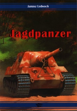 JAGDPANZER Janusz Ledwoch