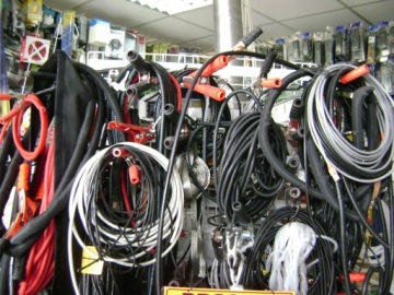 Антенна BADMOR, источник питания РАЗДЕЛИТЕЛЬ СИГНАЛА