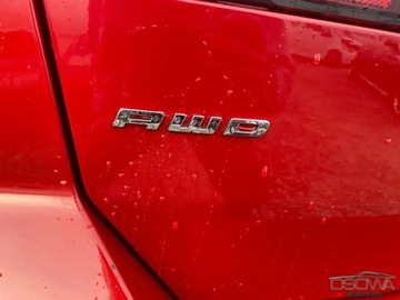 Fiat Freemont 2.0 Multijet II 16v 170KM 2014 Fiat Freemont 2.0d mutijest 170KM 7.os. Skory Navi kamera 4x4 zamiana 1.r., zdjęcie 13