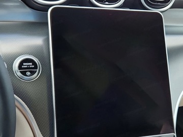 Mercedes GLC C254/X254 Coupe 2.0 220d 197KM 2025 GLC 220 d 4-Matic Avantgarde 2.0 (197KM) 2025, zdjęcie 9