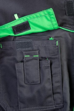 Bluza robocza kurtka monterska katana mocna BHP