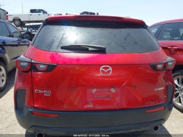 Mazda 2024 Mazda CX-50 2.5 S Select 2024 2.5 Benzyna 187KM, zdjęcie 4