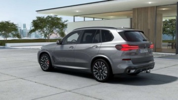 BMW X5 G05 SUV Facelifting 3.0 30d 298KM 2026 BMW X5 xDrive30d 298 KM mHEV - Gotowy do Odbioru - Hak - Kamera 360 - M Pro, zdjęcie 1