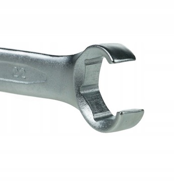 ПОЛУОТКРЫТЫЕ ЧЕРНЫЕ КЛЮЧИ ДЛЯ ТОРМОЗНЫХ ТРУБОК