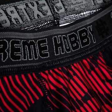Мужские тренировочные леггинсы HAVOC XL EXTREME HOBBY