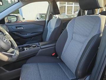 Nissan X-Trail IV 2023 X-Trail 1.5 VC-T e-POWER Acenta 2WD, zdjęcie 12