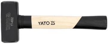 MŁOTEK KAMIENIARSKI 1500 G YT-4552