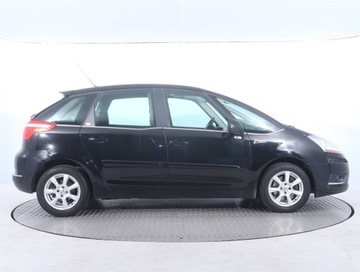 Citroen C4 Picasso I 2.0 HDi FAP 150KM 2010 Citroen C4 Picasso 2.0 HDI, 1. Właściciel, Klima, zdjęcie 5