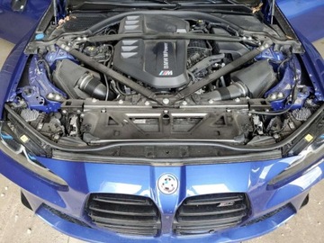 BMW Seria 4 G22-23-26 2022 BMW M4 Competition 2022 3.0l 3.0 Benzyna 503KM, zdjęcie 6