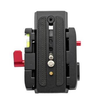 ПЕРЕХОДНИК ДЛЯ БЫСТРОГО СОЕДИНЕНИЯ P200 Система Manfrotto