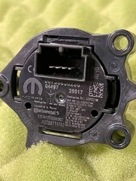 A2C98711702 JEEP COMPASS II TLAČÍTKO START STOP
