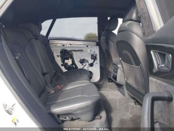 Audi Q8 2019 Audi Q8 2019 AUDI Q8 55 PREMIUM 3.0 Benzyna 335KM, zdjęcie 8